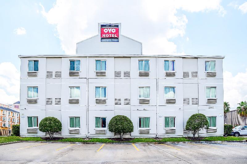 Motel 6 Houston, Tx المظهر الخارجي الصورة